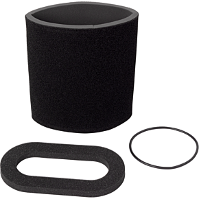 Replacement Air Filter - Yamaha 48-1079