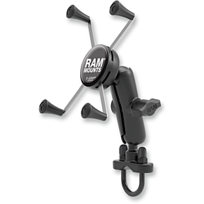 Device Cradle - X-Grip® - Large - U-Bolt RAMB149Z-UN10U