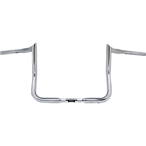 Handlebar - Monkey Bagger - 8" - Chrome PYO:MBB125-8 C