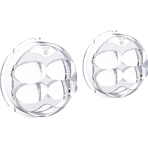 Lens - CR-4 - Fog - Clear 9957883
