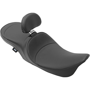 EZ Glide II Small Backrest 0822-0133