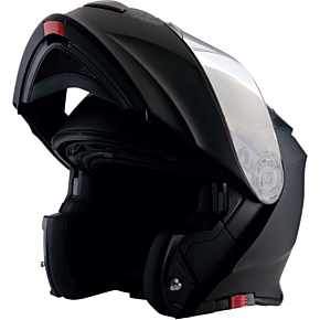 Solaris Helmet - Flat Black - Small 0101-10031