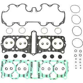 ATHENA Top End Gasket Kit - Honda P400210600703