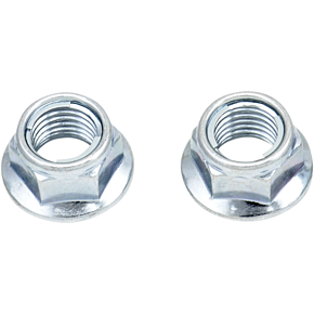 BOLT Locking Nuts - Fuji - M10 - 10-Pack 021-31014