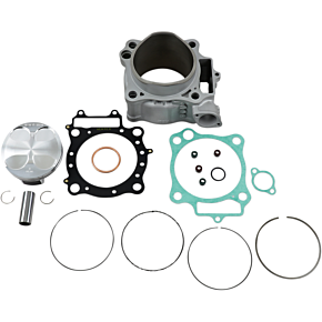 Cylinder Works Cylinder Kit - Big Bore - Honda 10002-K02HC