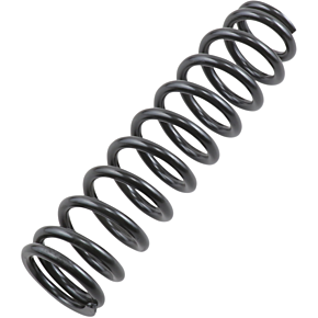 Epi Front Spring - Heavy Duty - Black - Spring Rate 164 lbs/in WE325010