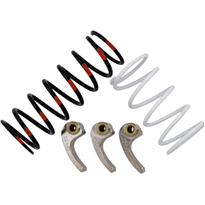 Epi Mud Clutch Kit - Polaris WE437235