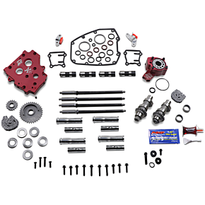 Feuling Oil Pump Corp Cam Kit - Race Series® - Twin Cam 7222