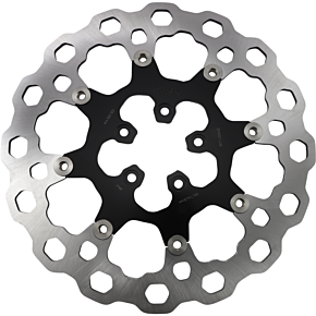 Galfer Front Rotor - Cubiq™ DF835FLQSX