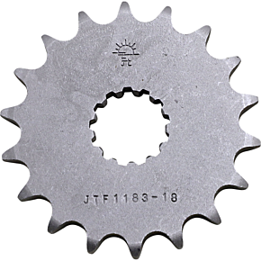 JT Sprockets Counter Shaft Sprocket - 18-Tooth JTF1183.18