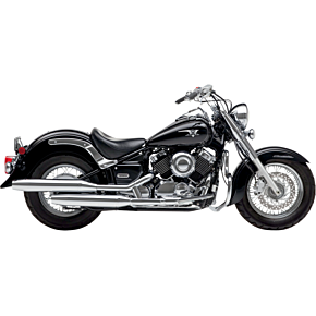 Lindby Multibar® - Chrome - V-Star 650 13603
