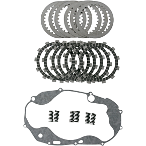 Moose Racing Clutch Kit