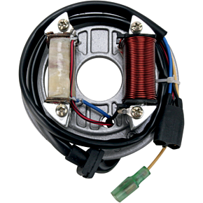 Moose Racing Hi-Output Stator - Kawasaki