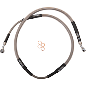 Moose Racing Hydraulic Clutch Line