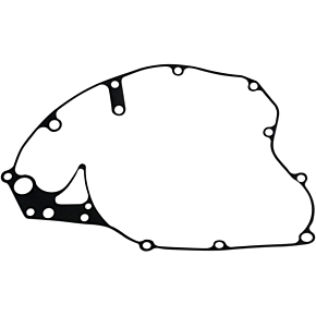 Moose Racing Inner Clutch Cover Gasket - Suzuki
