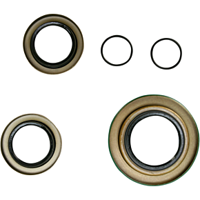Moose Racing Rear Differential Seal Kit - 0935-0611