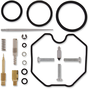 Moose Racing Repair Kit Carburetor Honda
