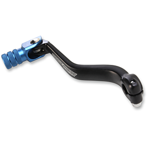 Moose Racing Shift Lever - Blue - Yamaha - 1602-1055