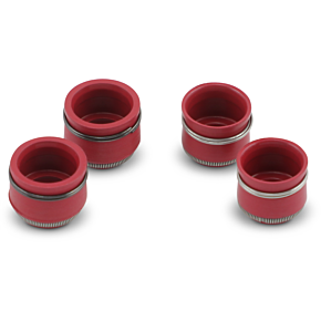 Moose Racing Valve Seal Kit