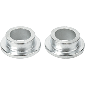 Moose Racing Wheel Spacer - Aluminum - Rear - CR