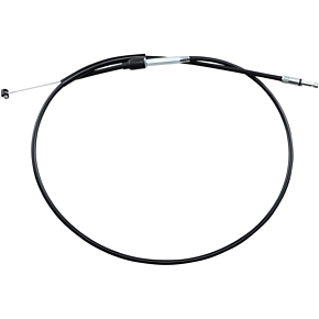Motion Pro Black Vinyl Clutch Cable for Suzuki - 04-0210