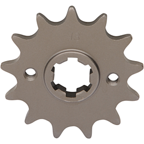 Parts Unlimited Counter Shaft Sprocket - 13-Tooth