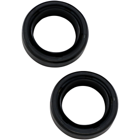 Parts Unlimited Fork Seals - 26x37x10.5