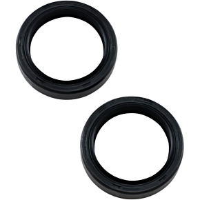 Parts Unlimited Fork Seals - 37x48x10.5