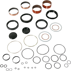 Pivot Works Fork Seal/Bushing Kit PWFFK-T05-531