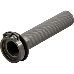 Pro Circuit Throttle Tube - CRF - Aluminum TB-05-A