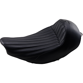 Saddlemen Knuckle Solo Seat