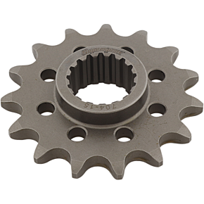 Supersprox Countershaft Sprocket - 15 Tooth CST-704-15-2