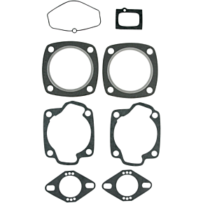 Vertex Full Top End Set 710023