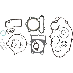 Vesrah Complete Gasket Kit - SR/TT/XT500 VG-274