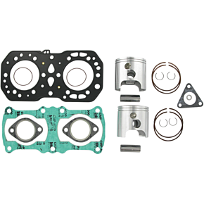 Wiseco Piston Kit - Polaris SK1370