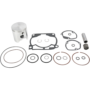 Wiseco Piston Kit with Gaskets - Standard PK1409