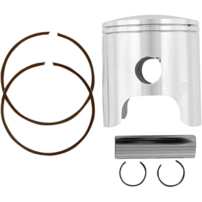 Wiseco Piston - Suzuki - +1.00 mm 380M07100