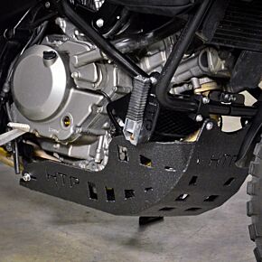 Happy Trails Products Happy Trails V-Strom Skid Plate DL650 All