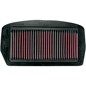 Air Filter - Yamaha FZ6 YA-6004