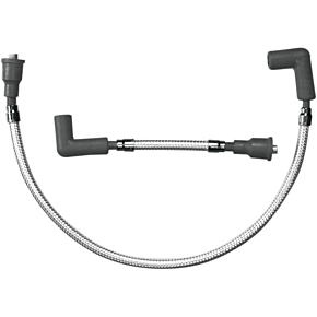 Spark Plug Wires - S/C 2 - '66-'85 XL 3024C