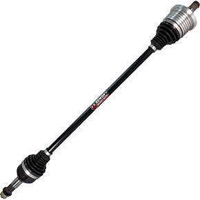 Axle - Lift Kit - Heavy-Duty - Front Left - Defender PAXL-3031HD-6ET