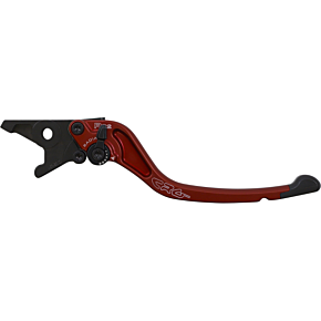 Brake Lever - RC2 - Red 2AN-572-T-R