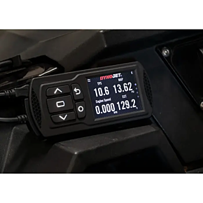 InVision Monitor Electronic Control Unit - Polaris INV-1901