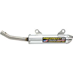 304 Silencer SH92250-SE
