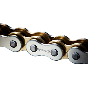520 VR Chain - 120 Link 520VR46SG120ZB