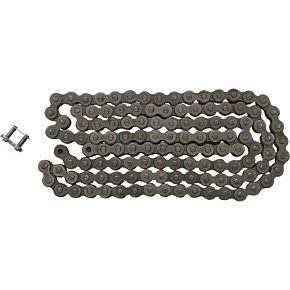 420 HDR - Heavy Duty Drive Chain - Steel - 122 Links JTC420HDR122SL