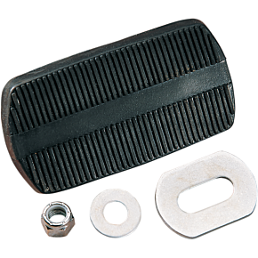 Brake Pedal Pad DS-241053