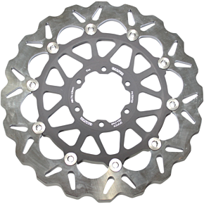 Galfer Braking Front Rotor - DF091CW