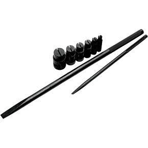 Motion Pro Tool Bearing Remover 8-Piece Set