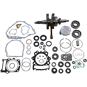 Engine Rebuild Kit - Yamaha Grizzly/Rhino 700 WR101-136